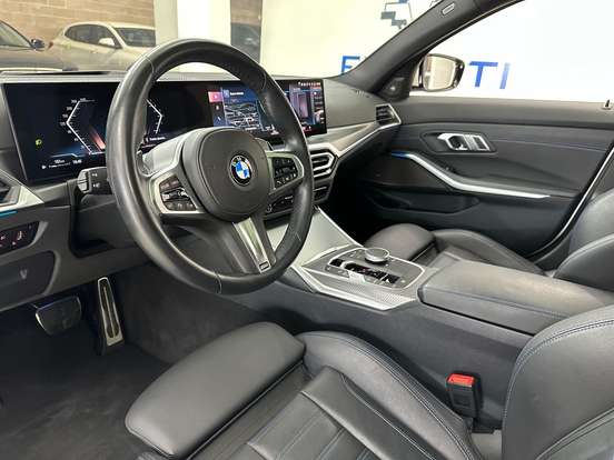BMW-320i-2.0 16V TURBO FLEX M SPORT AUTOMÁTICO BMW-320i-2023