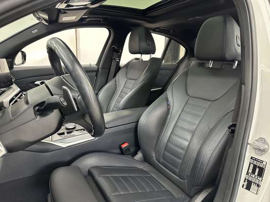 BMW-320i-2.0 16V TURBO FLEX M SPORT AUTOMÁTICO BMW-320i-2023