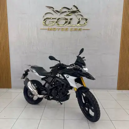 BMW-G 310 GS BMW-G 310 GS-2023