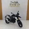 BMW G 310 GS BMW G 310 GS