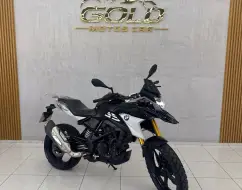 BMW G 310 GS BMW G 310 GS