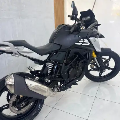 BMW-G 310 GS-2023