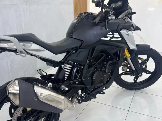 BMW-G 310 GS BMW-G 310 GS-2023
