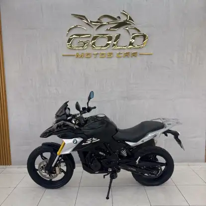 BMW-G 310 GS BMW-G 310 GS-2023
