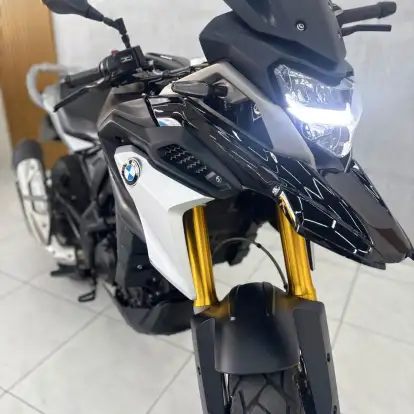BMW-G 310 GS-2023