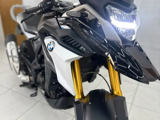 BMW-G 310 GS BMW-G 310 GS-2023