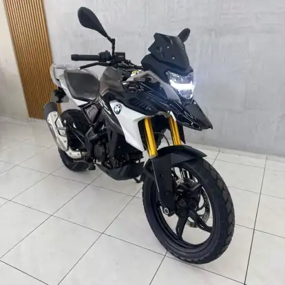 BMW-G 310 GS BMW-G 310 GS-2023