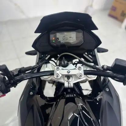 BMW-G 310 GS BMW-G 310 GS-2023