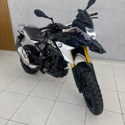 BMW-G 310 GS-2023