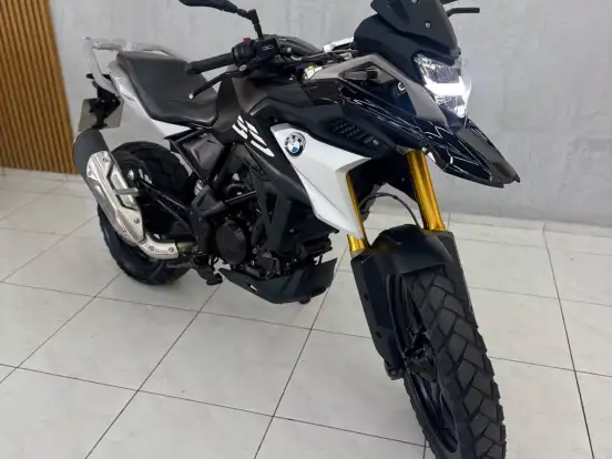 BMW-G 310 GS BMW-G 310 GS-2023