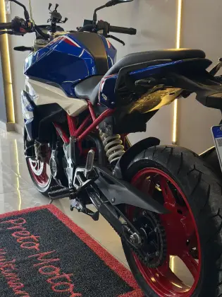 BMW G 310 R BMW G 310 R