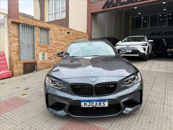 BMW-M2-2017