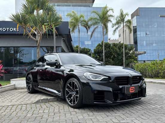 BMW-M2-2025