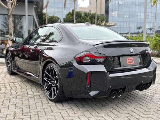 BMW-M2-2025