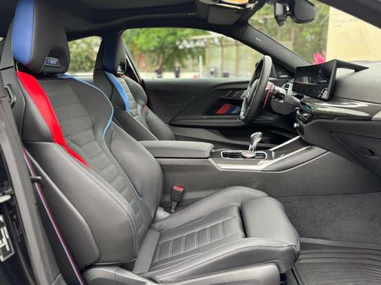 BMW-M2-2025