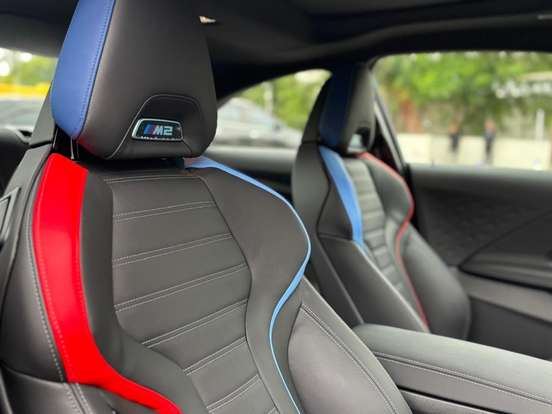 BMW-M2-2025