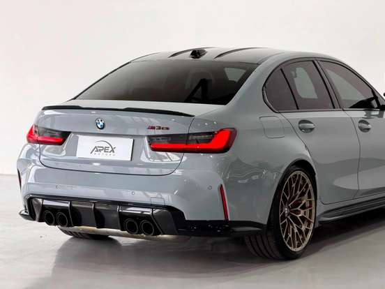 BMW-M3-3.0 I6 TWINTURBO GASOLINA CS M STEPTRONIC BMW-M3-2023
