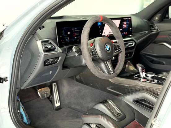 BMW-M3-3.0 I6 TWINTURBO GASOLINA CS M STEPTRONIC BMW-M3-2023