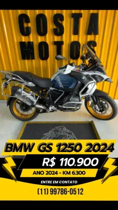 BMW R 1250 GS ADVENTURE PREMIUM 