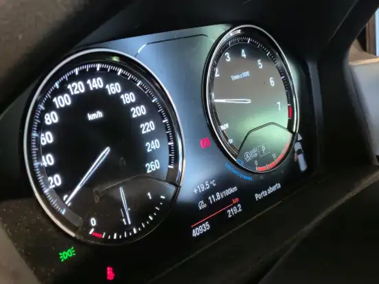 BMW-X1-2.0 16V TURBO ACTIVEFLEX SDRIVE20I GP 4P AUTOMÁTICO BMW-X1-2021