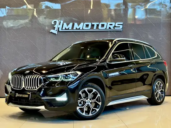 BMW-X1-2020