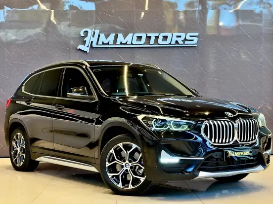 BMW-X1-2020