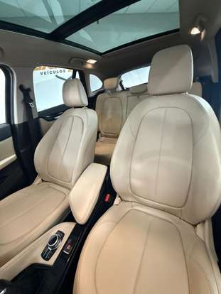 BMW-X1-2.0 16V TURBO ACTIVEFLEX SDRIVE20I 4P AUTOMÁTICO BMW-X1-2016