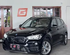 BMW X1 2.0 16V TURBO ACTIVEFLEX SDRIVE20I 4P AUTOMÁTICO BMW X1 2.0 16V TURBO ACTIVEFLEX SDRIVE20I 4P AUTOMÁTICO