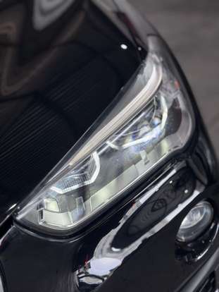 BMW-X1-2.0 16V TURBO ACTIVEFLEX SDRIVE20I 4P AUTOMÁTICO BMW-X1-2019