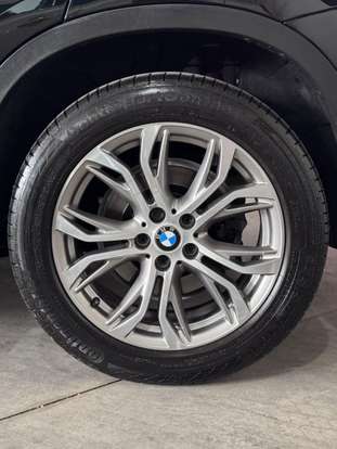 BMW-X1-2.0 16V TURBO ACTIVEFLEX SDRIVE20I 4P AUTOMÁTICO BMW-X1-2019