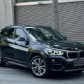 BMW X1 2.0 16V TURBO ACTIVEFLEX SDRIVE20I 4P AUTOMÁTICO BMW X1 2.0 16V TURBO ACTIVEFLEX SDRIVE20I 4P AUTOMÁTICO