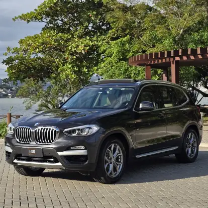 BMW-X3-2019