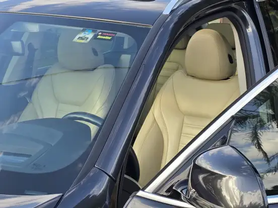 BMW-X3-2.0 16V GASOLINA X LINE XDRIVE20I STEPTRONIC BMW-X3-2019