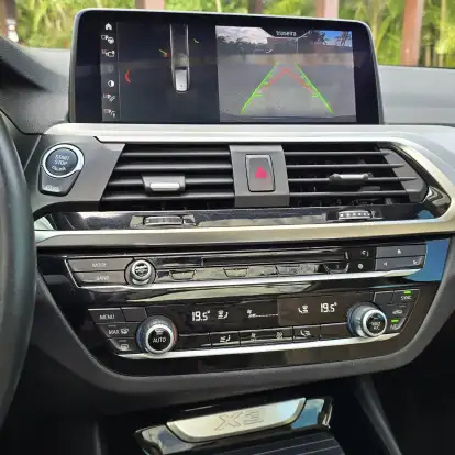 BMW-X3-2.0 16V GASOLINA X LINE XDRIVE20I STEPTRONIC BMW-X3-2019