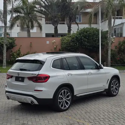 BMW-X3-2018
