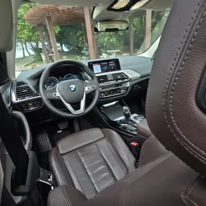 BMW-X3-2018