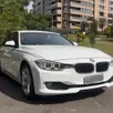 BMW 320i 2.0 16V TURBO ACTIVE FLEX 4P AUTOMÁTICO BMW 320i 2.0 16V TURBO ACTIVE FLEX 4P AUTOMÁTICO