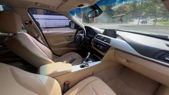 BMW-320i-2.0 16V TURBO ACTIVE FLEX 4P AUTOMÁTICO BMW-320i-2013