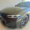 BMW 320i 2.0 16V TURBO FLEX M SPORT AUTOMÁTICO BMW 320i 2.0 16V TURBO FLEX M SPORT AUTOMÁTICO