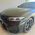 BMW 320i 2.0 16V TURBO FLEX M SPORT AUTOMÁTICO BMW 320i 2.0 16V TURBO FLEX M SPORT AUTOMÁTICO