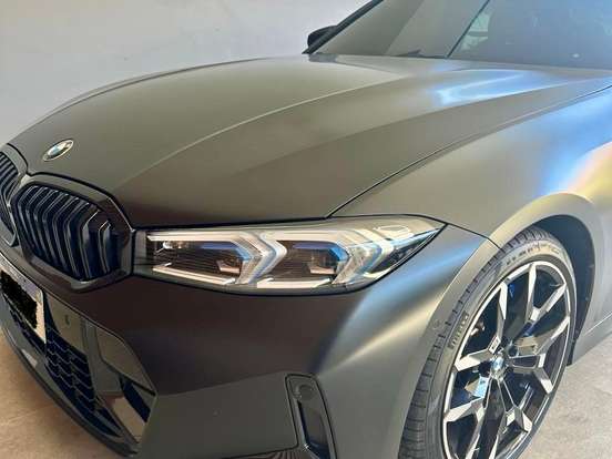 BMW-320i-2.0 16V TURBO FLEX M SPORT AUTOMÁTICO BMW-320i-2024