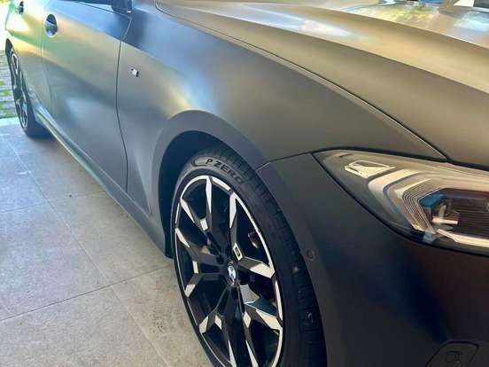 BMW-320i-2.0 16V TURBO FLEX M SPORT AUTOMÁTICO BMW-320i-2024