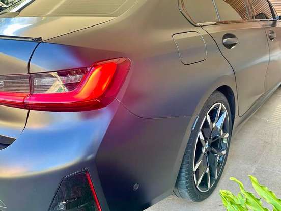 BMW-320i-2.0 16V TURBO FLEX M SPORT AUTOMÁTICO BMW-320i-2024