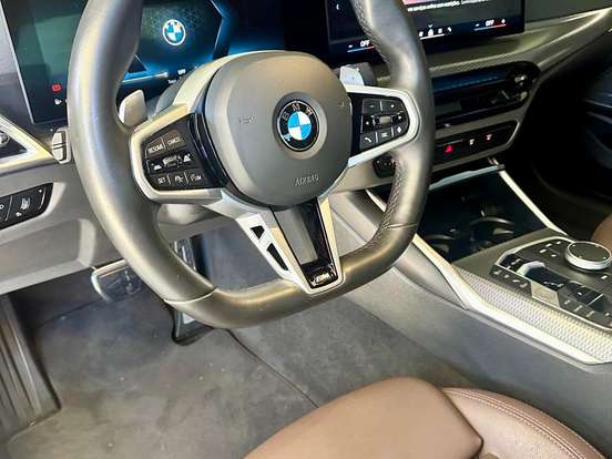 BMW-320i-2.0 16V TURBO FLEX M SPORT AUTOMÁTICO BMW-320i-2024