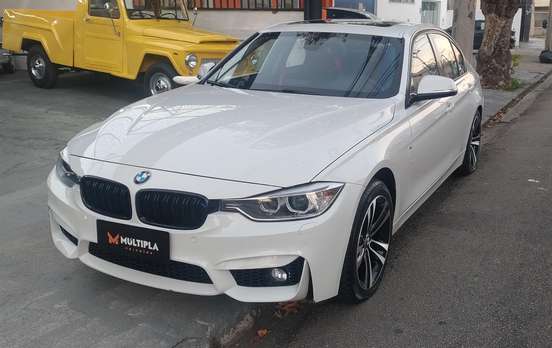 BMW-328i-2013