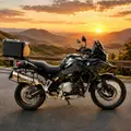 BMW F 850 GS PREMIUM BMW F 850 GS PREMIUM