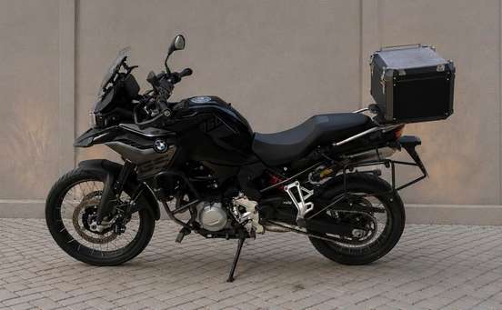 BMW-F 850 GS PREMIUM BMW-F 850 GS PREMIUM-2022
