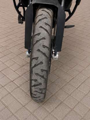 BMW-F 850 GS PREMIUM BMW-F 850 GS PREMIUM-2022