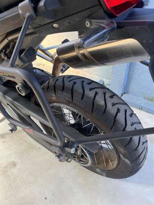 BMW-F 850 GS PREMIUM BMW-F 850 GS PREMIUM-2022