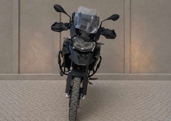BMW-F 850 GS PREMIUM BMW-F 850 GS PREMIUM-2022